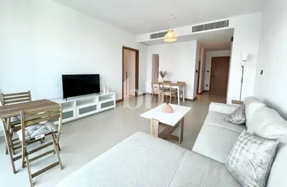 Apartment - 2 Bedrooms - 2 Bathrooms for rent in Vida Residences Dubai Marina - Dubai Marina - Dubai