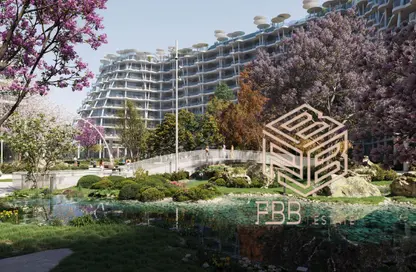 شقة - 1 حمام للبيع في ساكورا جاردنز - فالكون سيتي أوف وندرز - دبي شقة - 1 حمام للبيع في ساكورا جاردنز - فالكون سيتي أوف وندرز - دبي