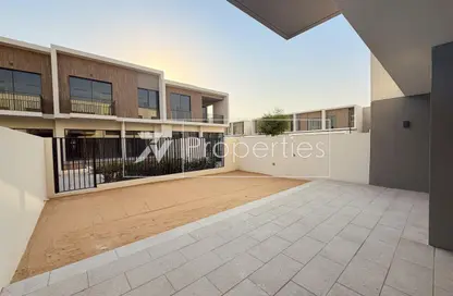 تاون هاوس - 3 غرف نوم - 4 حمامات للبيع في أورانيا - ذا فالي - دبي