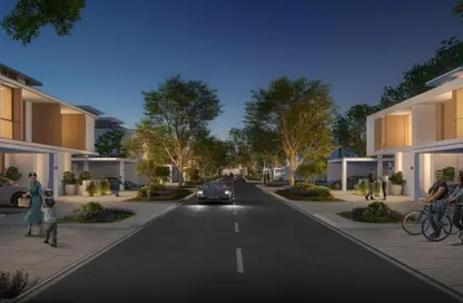 Villa - 4 Bedrooms - 5 Bathrooms for sale in Avena - The Valley - Dubai