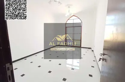 شقة - غرفة نوم - 2 حمامات للايجار في فلل الروضة 3 - 3  الروضة - الروضة - عجمان
