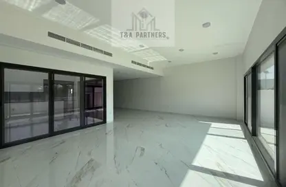 Villa - 4 Bedrooms - 5 Bathrooms for rent in Murooj Al Furjan West - Al Furjan - Dubai