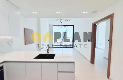 Apartment - 1 Bedroom - 2 Bathrooms for sale in Binghatti Amber - Jumeirah Village Circle - Dubai