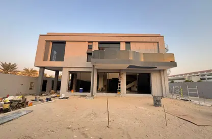 فيلا - 5 غرف نوم - 6 حمامات للايجار في ند الشيبا فيلاز - ند الشبا 3 - ند الشبا - دبي