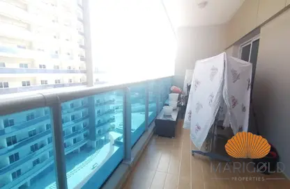 Apartment - 1 Bedroom - 2 Bathrooms for sale in Elite Sports Residence 5 - Elite Sports Residence - Dubai Sports City - Dubai