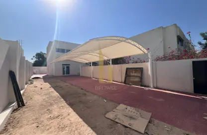 Villa - 3 Bedrooms - 3 Bathrooms for rent in Al Garhoud Villas - Al Garhoud - Dubai