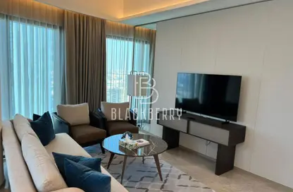 شقة - 2 غرف نوم - 2 حمامات للايجار في أدريس برج هاربور بوينت 2 - أدريس هاربور بوينت - ميناء خور دبي (ذا لاجونز) - دبي