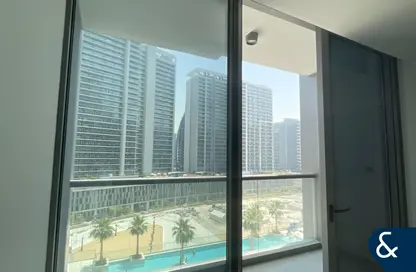 شقة - 1 حمام للبيع في الاسترليني الشرقية - الاسترليني - الخليج التجاري - دبي