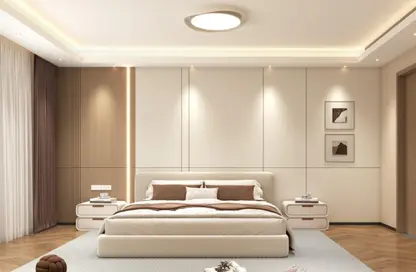 Apartment - Studio - 1 Bathroom for sale in Sports View Residence - Al Warsan 4 - Al Warsan - Dubai