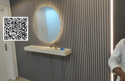 Apartment - 1 Bedroom - 2 Bathrooms for sale in Al Rashidiya Towers - Al Rashidiya - Ajman Downtown - Ajman