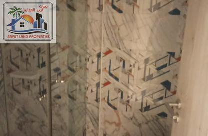 Apartment - 1 Bedroom - 2 Bathrooms for rent in Al Rashidiya Towers - Al Rashidiya - Ajman Downtown - Ajman