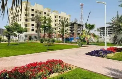 Apartment - 2 Bedrooms - 3 Bathrooms for sale in Al Ameera Village - Ajman