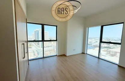 Apartment - 2 Bedrooms - 3 Bathrooms for rent in Azizi Aura - Downtown Jebel Ali - Dubai