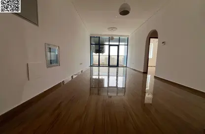 Apartment - 1 Bedroom - 2 Bathrooms for rent in Gate Tower 1 - Musheiref - Ajman