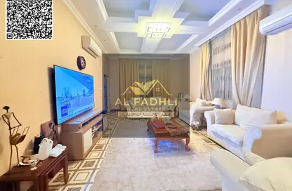Villa - 5 Bedrooms - 7 Bathrooms for sale in Al Rawda 1 - Al Rawda - Ajman