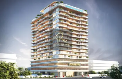 Apartment - 1 Bedroom - 2 Bathrooms for sale in Celesto Tower - Dubai Land Residence Complex - Dubai Land - Dubai Apartment - 1 Bedroom - 2 Bathrooms for sale in Celesto Tower - Dubai Land Residence Complex - Dubai Land - Dubai