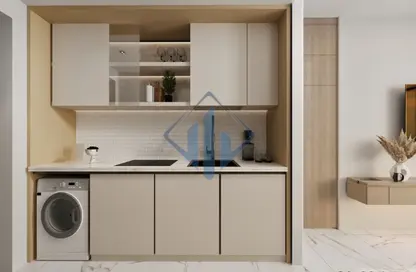 Apartment - Studio - 1 Bathroom for sale in Playa Viva - Al Marjan Island - Ras Al Khaimah