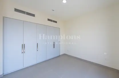 Villa - 3 Bedrooms - 4 Bathrooms for sale in Greenview - EMAAR South - Dubai South (Dubai World Central) - Dubai