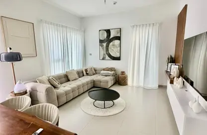 تاون هاوس - 4 غرف نوم - 5 حمامات للايجار في شمس - المرابع العربية 3 - دبي