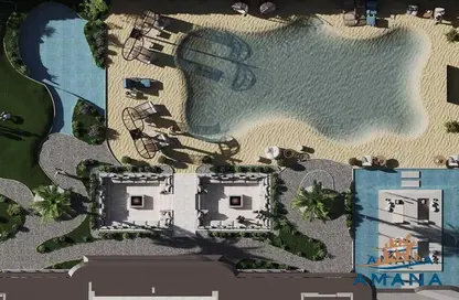Apartment - 1 Bedroom for sale in Floarea Skies - District 10 - Jumeirah Village Circle - Dubai
