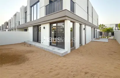 Townhouse - 4 Bedrooms - 5 Bathrooms for sale in Aura - Tilal Al Ghaf - Dubai