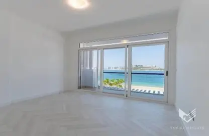 Villa - 5 Bedrooms - 5 Bathrooms for rent in Palma Residences - Palm Jumeirah - Dubai