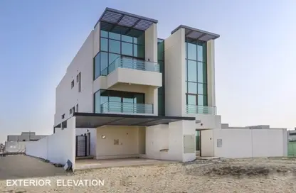 Villa - 6 Bedrooms - 7+ Bathrooms for sale in Grand Views - Meydan Gated Community - Meydan - Dubai