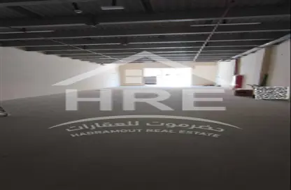 Warehouse - Studio - 1 Bathroom for rent in Al Jurf Industrial 1 - Al Jurf Industrial - Ajman