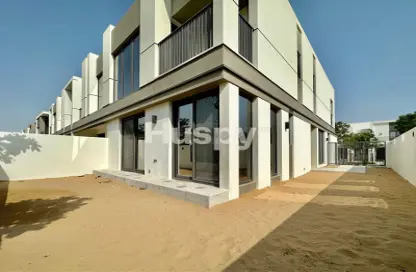 Villa - 4 Bedrooms - 5 Bathrooms for rent in Aura - Tilal Al Ghaf - Dubai