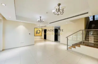 Villa - 5 Bedrooms - 5 Bathrooms for rent in Mirdif Villas - Mirdif - Dubai