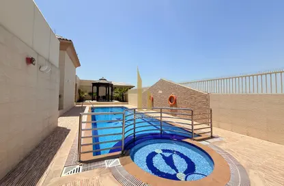 Apartment - 2 Bedrooms - 2 Bathrooms for rent in Palacio Residence - Al Barsha 1 - Al Barsha - Dubai