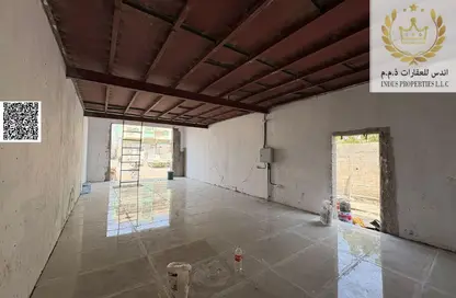 Shop - Studio for rent in Al Jurf Industrial 3 - Al Jurf Industrial - Ajman