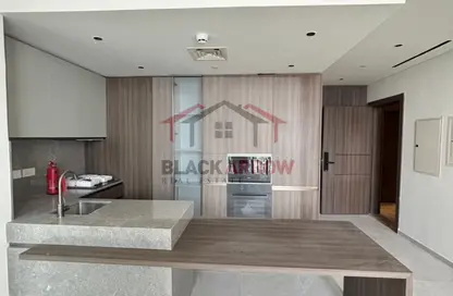 Apartment - 1 Bedroom - 2 Bathrooms for sale in Beverly Boulevard - Arjan - Dubai