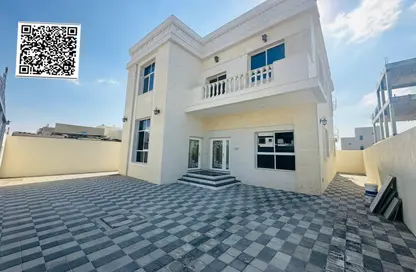 فيلا - 3 غرف نوم - 6 حمامات للبيع في الزاهية جاردنز - الزاهية - عجمان