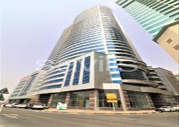 Office Space for rent in Al Majaz 1 - Al Majaz - Sharjah