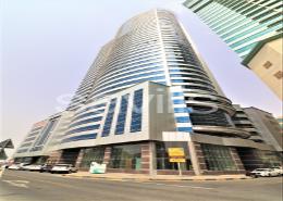 Brand new offices for Rent in Al Majaz 1, Sharjah