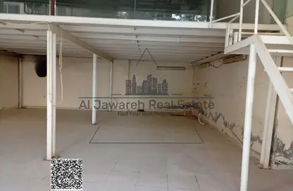 Shop - Studio for rent in Liwara 1 - Ajman