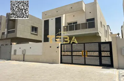 Villa - 3 Bedrooms - 5 Bathrooms for sale in Al Zaheya Gardens - Al Zahya - Ajman