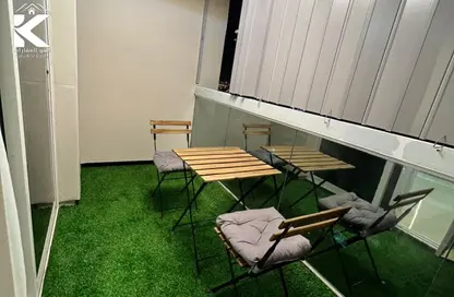 Apartment - 1 Bedroom - 2 Bathrooms for sale in Al Rashidiya 3 - Al Rashidiya - Ajman