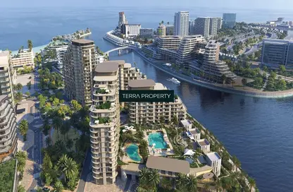 Apartment - Studio - 1 Bathroom for sale in Mirasol - Raha Island - Mina Al Arab - Ras Al Khaimah