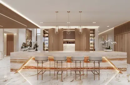 Villa - 5 Bedrooms - 7 Bathrooms for sale in Hayat 2 - Hayat Dubai South - Dubai South (Dubai World Central) - Dubai
