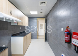 Apartment - 3 bedrooms - 2 bathrooms for rent in AR1 - Al Nahda 1 - Al Nahda - Dubai