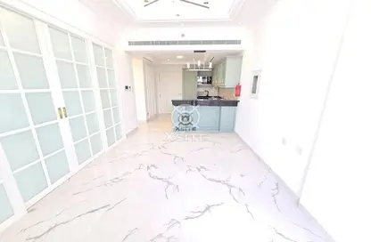Apartment - 1 Bedroom - 1 Bathroom for rent in Vincitore Benessere - Arjan - Dubai