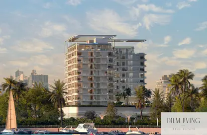 شقة - 2 غرف نوم - 3 حمامات للبيع في أركا إنكليف ريزيدنسز - جزر دبي - دبي شقة - 2 غرف نوم - 3 حمامات للبيع في أركا إنكليف ريزيدنسز - جزر دبي - دبي