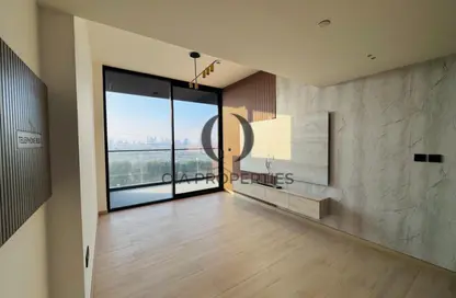 شقة - غرفة نوم - 2 حمامات للايجار في بن غاطي كورنر - قرية الجميرا سركل - دبي شقة - غرفة نوم - 2 حمامات للايجار في بن غاطي كورنر - قرية الجميرا سركل - دبي