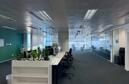 Office Space - Studio for rent in Concord Tower - Dubai Media City - Dubai Office Space - Studio for rent in Concord Tower - Dubai Media City - Dubai