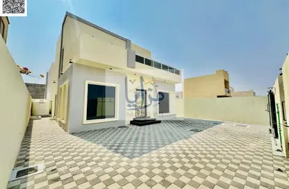 Villa - 3 Bedrooms - 5 Bathrooms for sale in Al Zaheya Gardens - Al Zahya - Ajman
