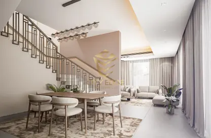 Villa - 3 Bedrooms - 5 Bathrooms for sale in Sharjah Garden City - Sharjah