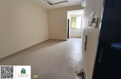 Apartment - Studio - 1 Bathroom for rent in Al Rawda 3 - Al Rawda - Ajman