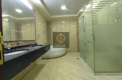 Villa - 1 Bedroom - 1 Bathroom for rent in Mohamed Bin Zayed City Villas - Mohamed Bin Zayed City - Abu Dhabi